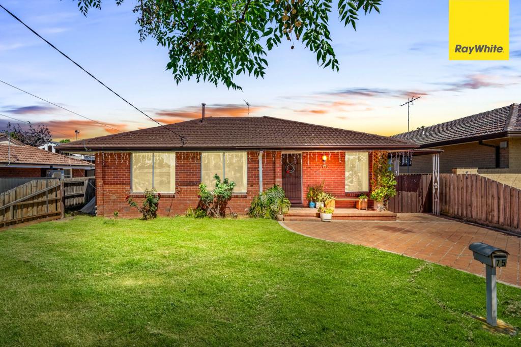 75 Palmerston St, Melton, VIC 3337