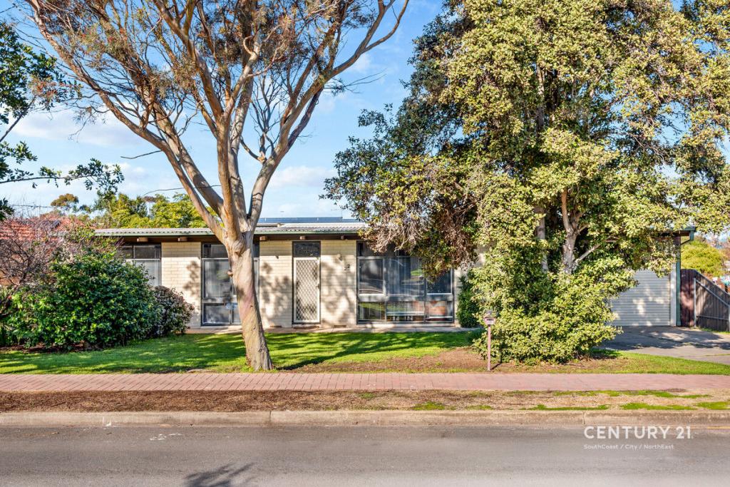 22 Elgin Ave, Christies Beach, SA 5165