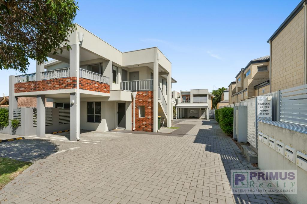 3/185 Hill View Tce, Bentley, WA 6102