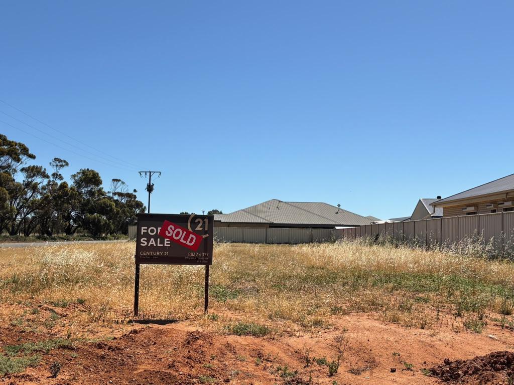 Lot 1 Harris Rd, Port Pirie South, SA 5540