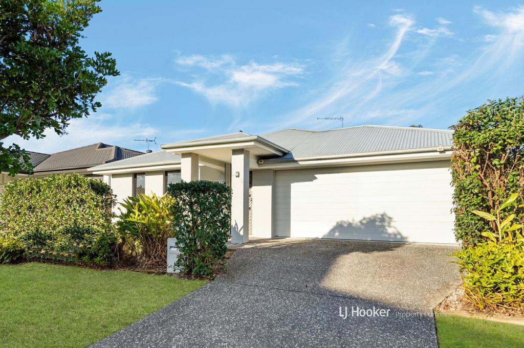 43 Verday Cres, Pallara, QLD 4110