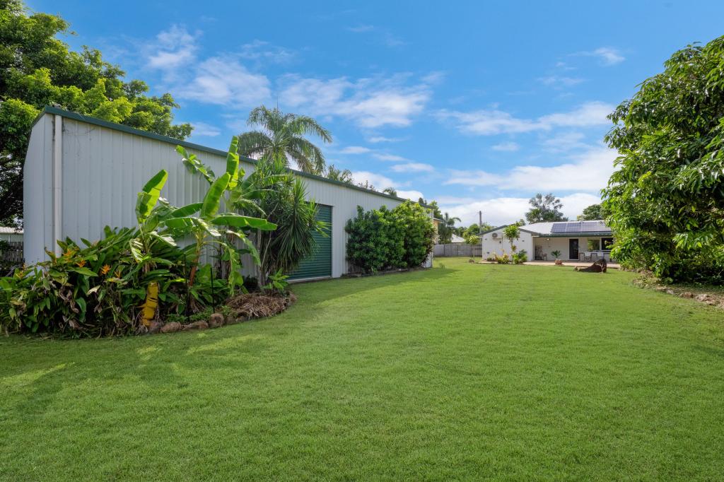 22 Mcpherson St, Oonoonba, QLD 4811