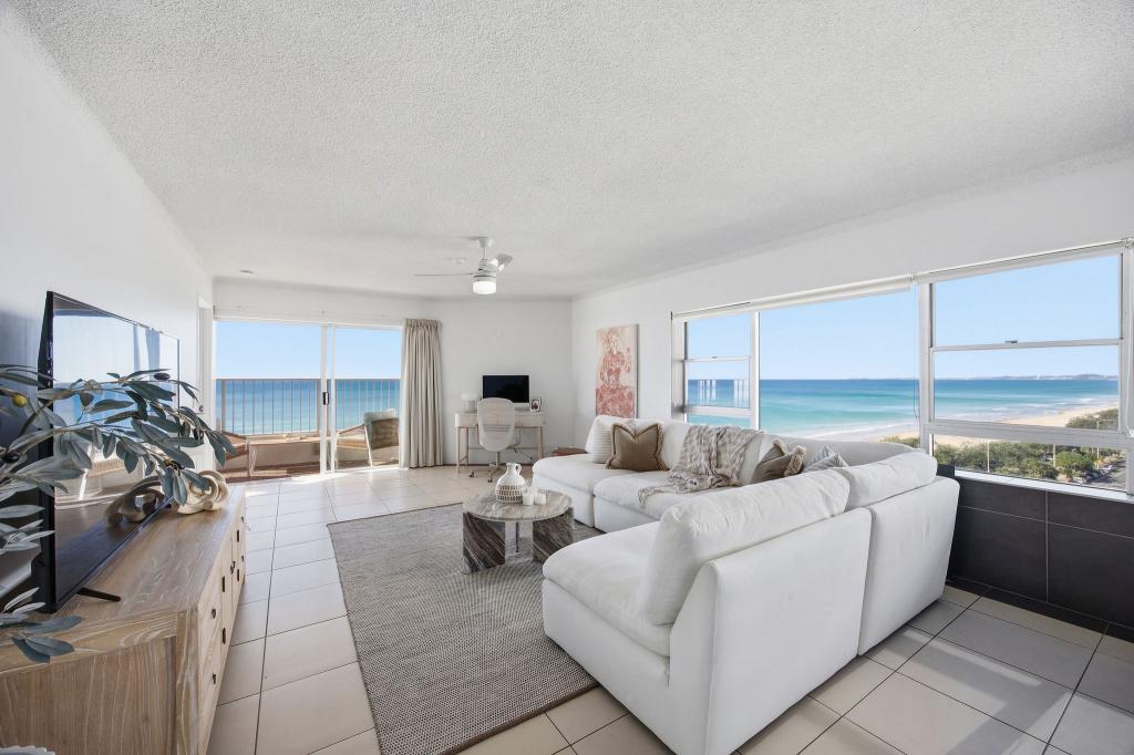 142 The Esplanade, Surfers Paradise, QLD 4217