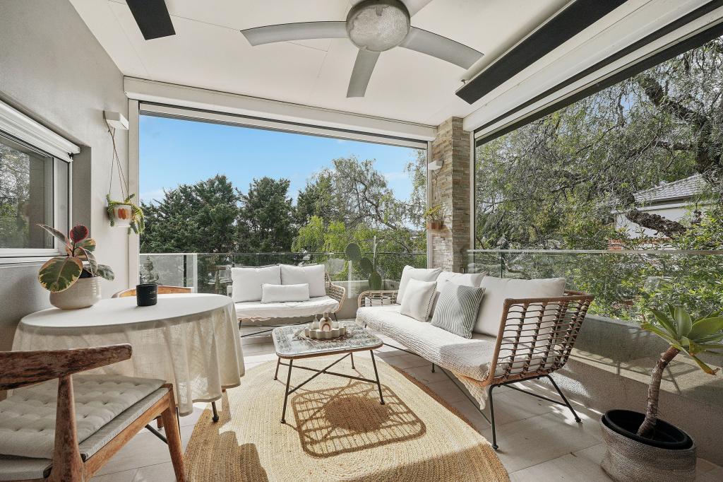 7/6-8 Liverpool St, Rose Bay, NSW 2029