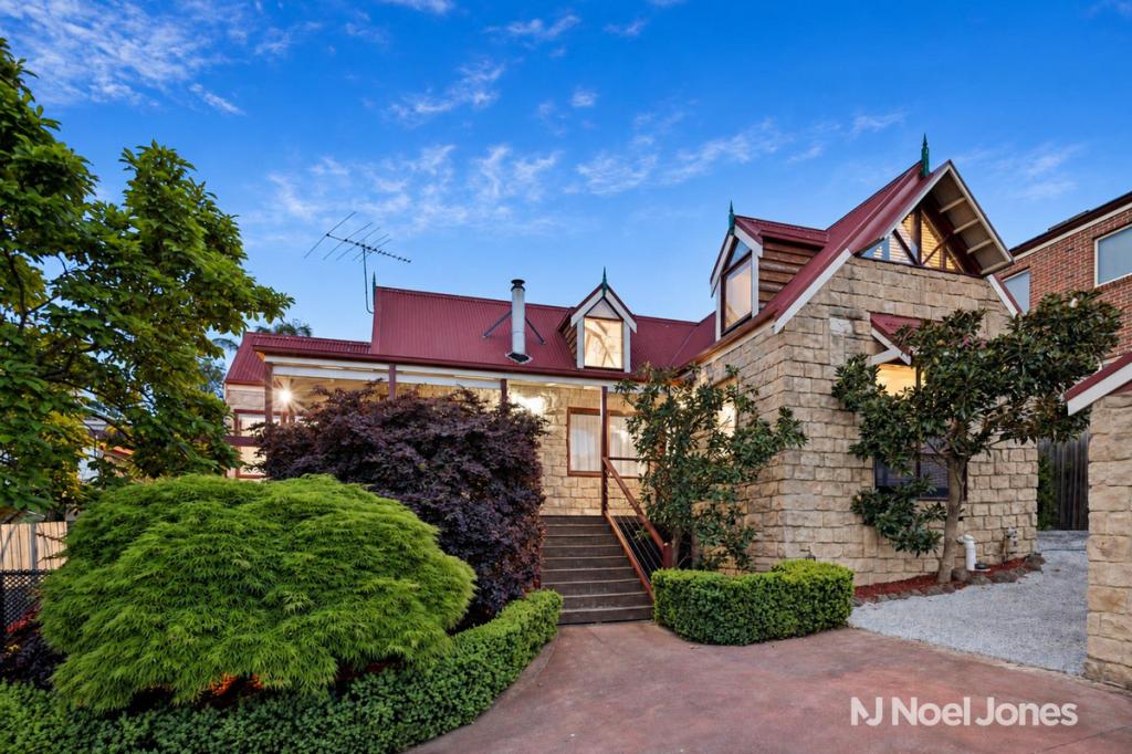 312 Manchester Rd, Mooroolbark, VIC 3138