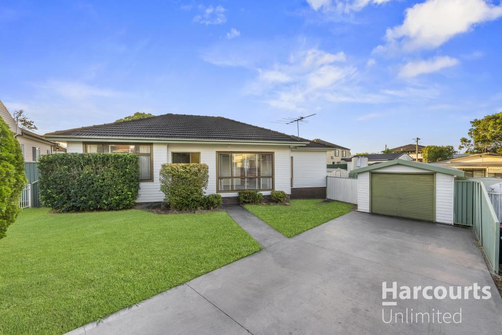 7 Gibson Pl, Blacktown, NSW 2148