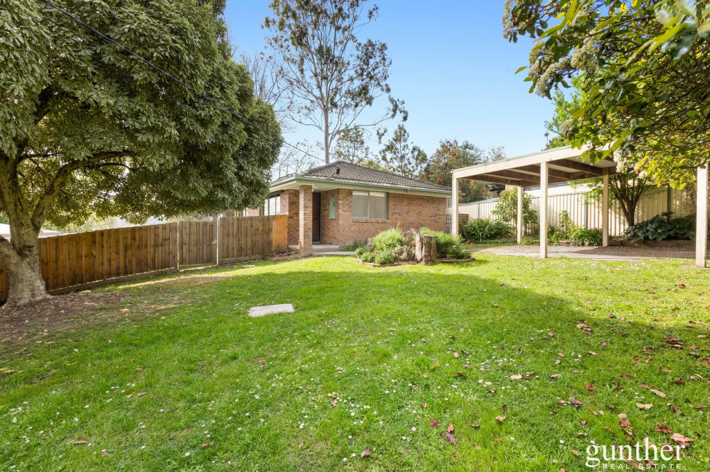 19 Mt Riddell Rd, Healesville, VIC 3777