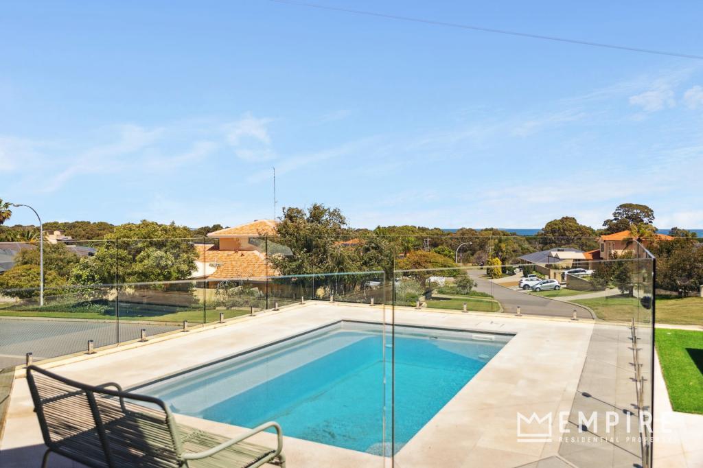 23 Castellon Cres, Coogee, WA 6166