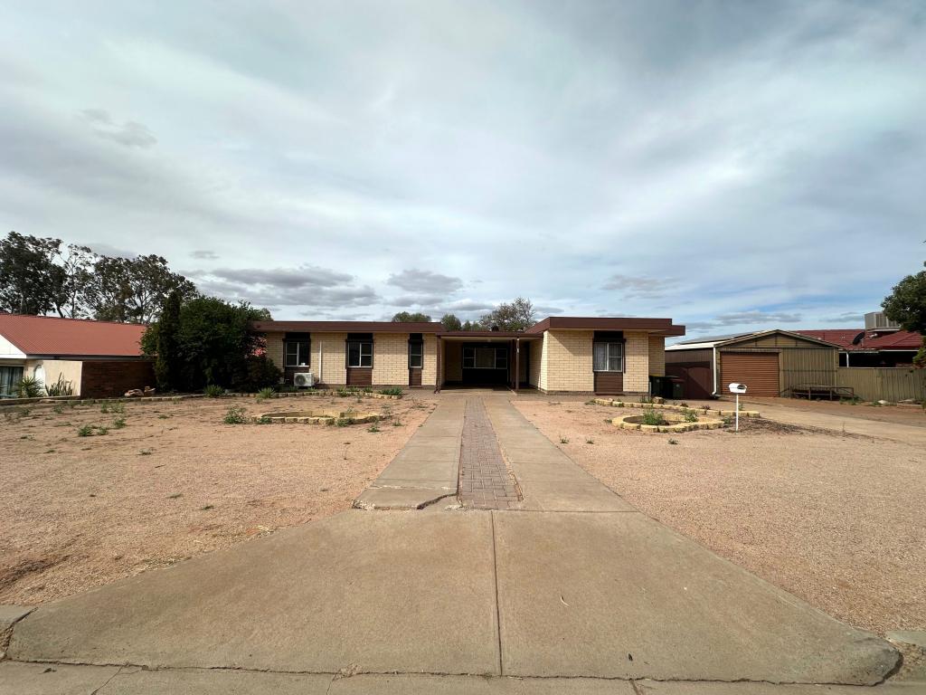 30 Donaldson Tce, Port Augusta West, SA 5700