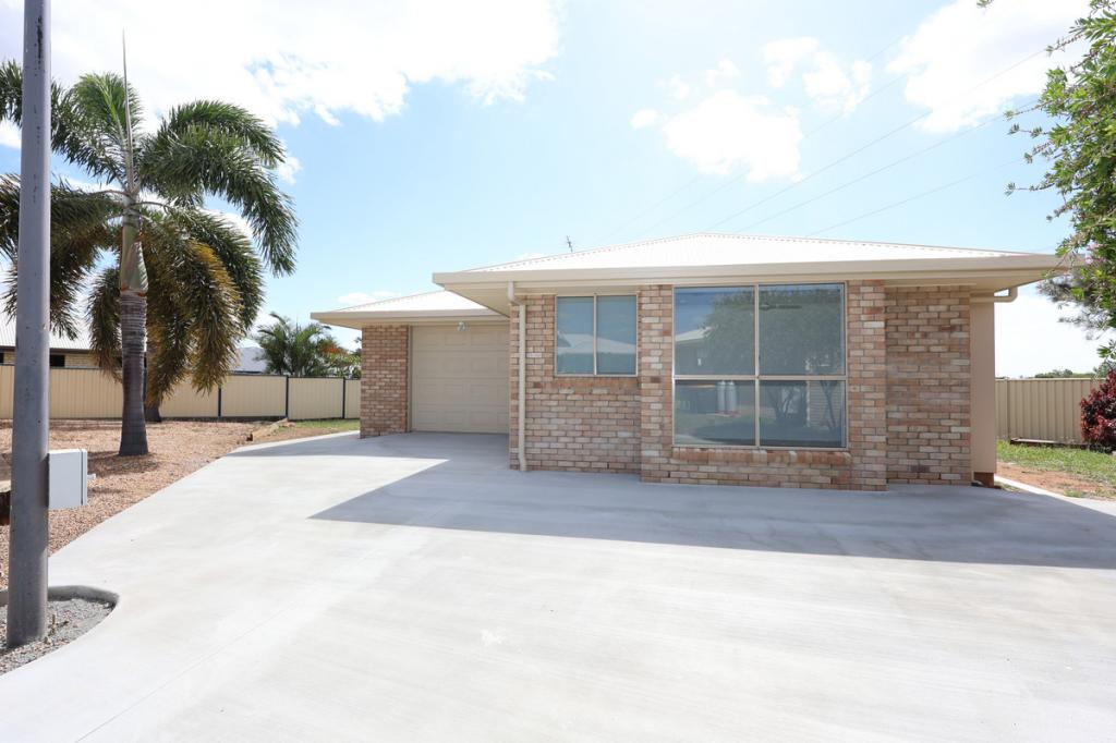 6/10 Eveline St, Gracemere, QLD 4702