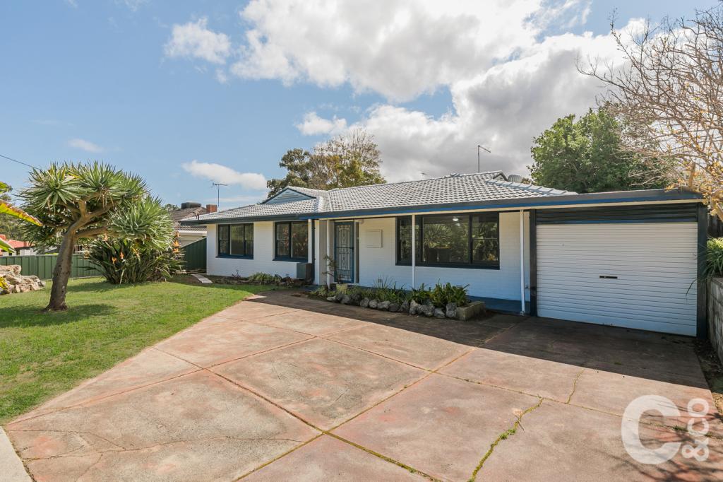 11 Coleman Rd, Calista, WA 6167