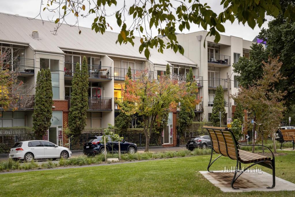 3/3 Bedford St, North Melbourne, VIC 3051