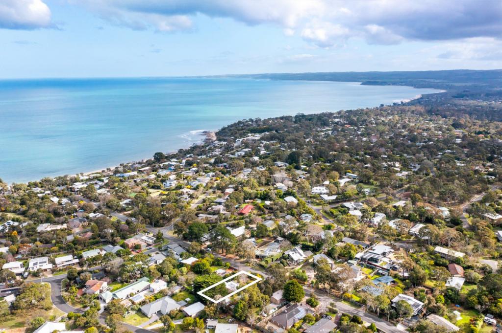 27 South Beach Rd, Somers, VIC 3927