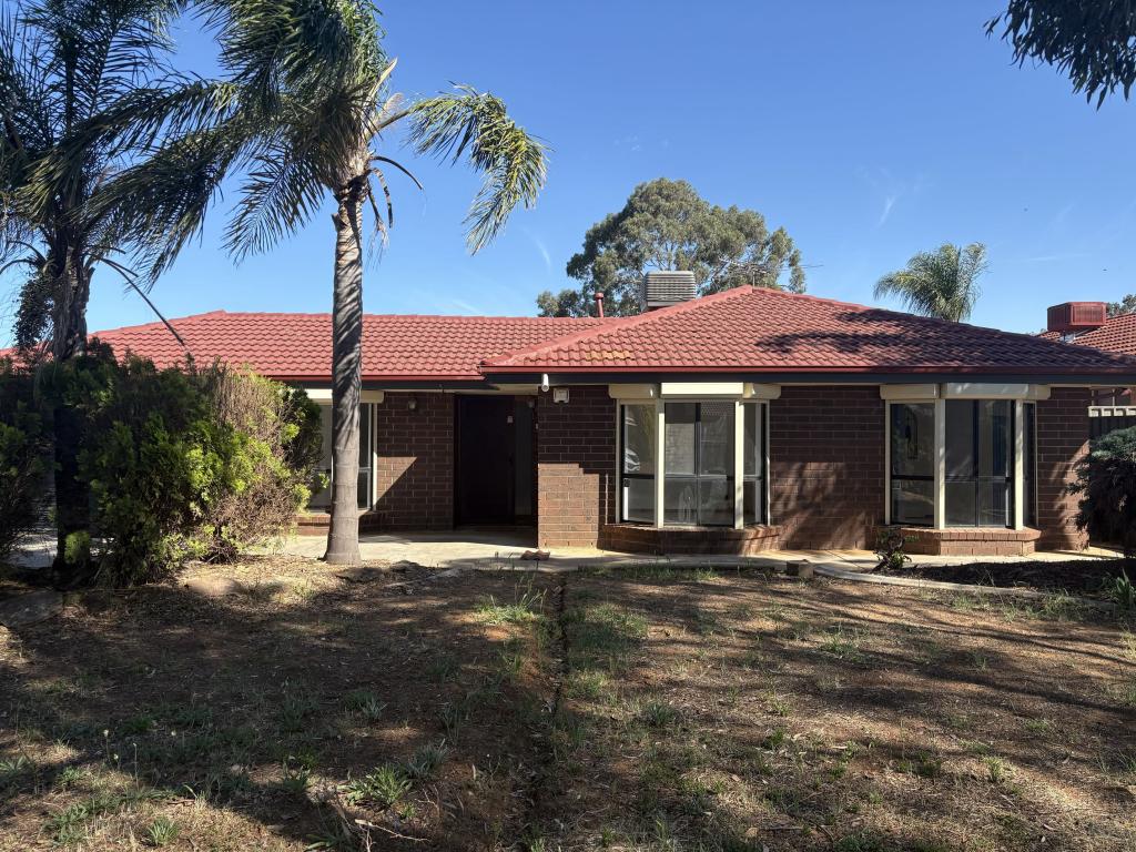 21 Osborne Ave, Salisbury Plain, SA 5109