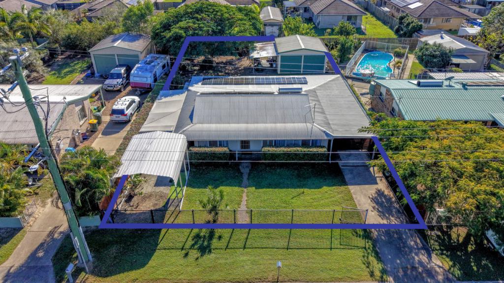 217 Oregan Creek Rd, Toogoom, QLD 4655