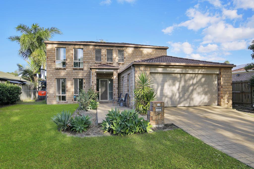 29 Trinity Pl, Boondall, QLD 4034