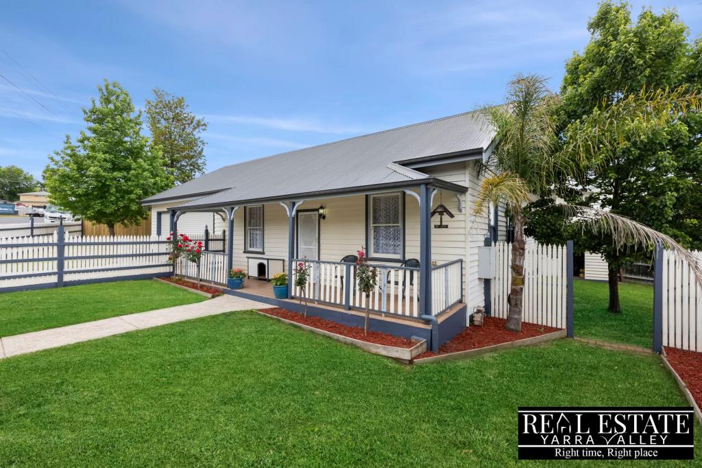 384 Maroondah Hwy, Healesville, VIC 3777