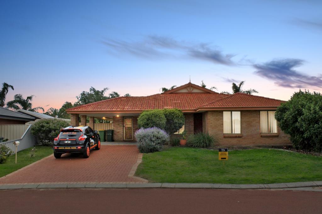 30 Indigo Loop, Eaton, WA 6232