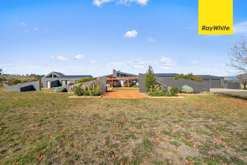 537 Wallaroo Rd, Wallaroo, NSW 2618