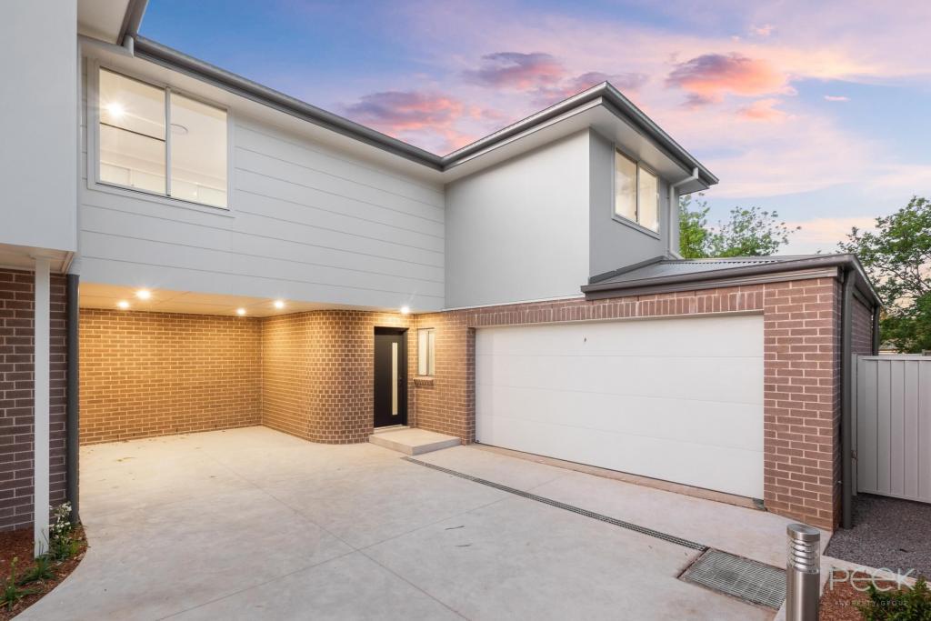 1f Sunnyside Cres, North Richmond, NSW 2754