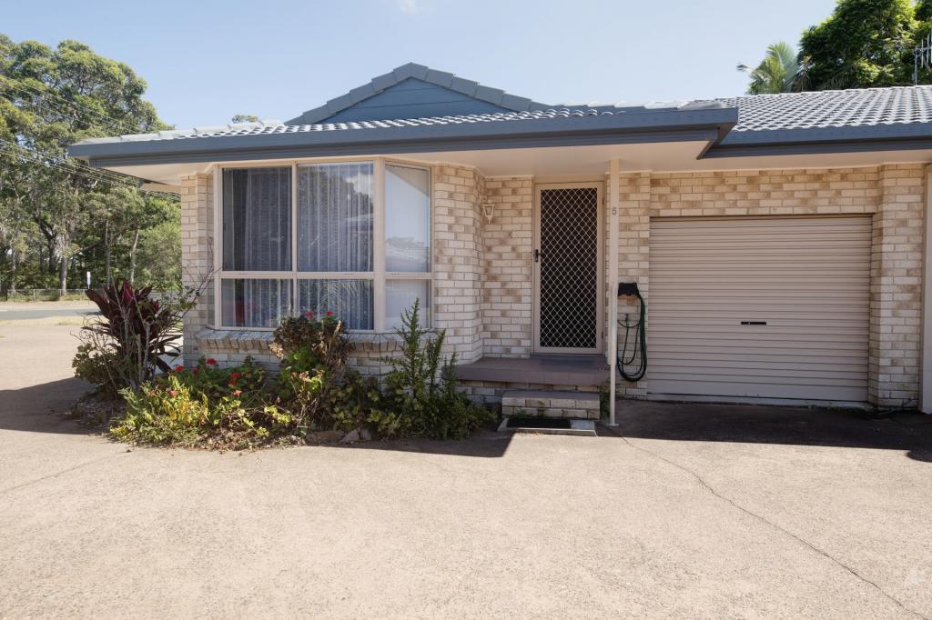 5/27 Tuncurry St, Tuncurry, NSW 2428