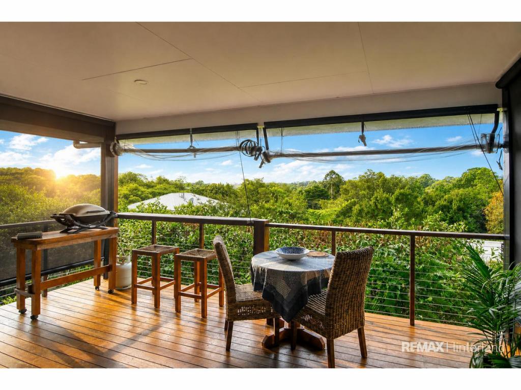 14 Snowwood Ave, Maleny, QLD 4552
