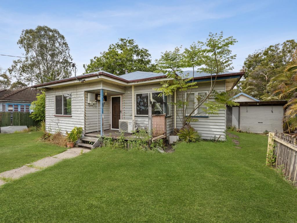 26 PHILLIP ST, ONE MILE, QLD 4305