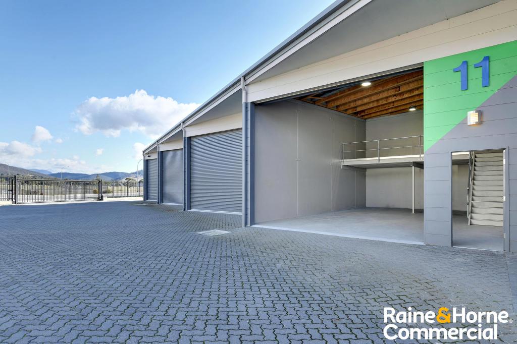 11/1 Kyeema Pl, Cambridge, TAS 7170