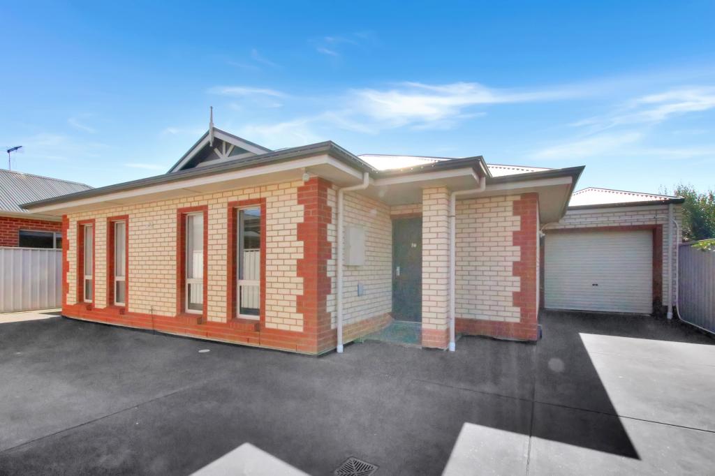 1/36 Kingsley Ave, West Croydon, SA 5008