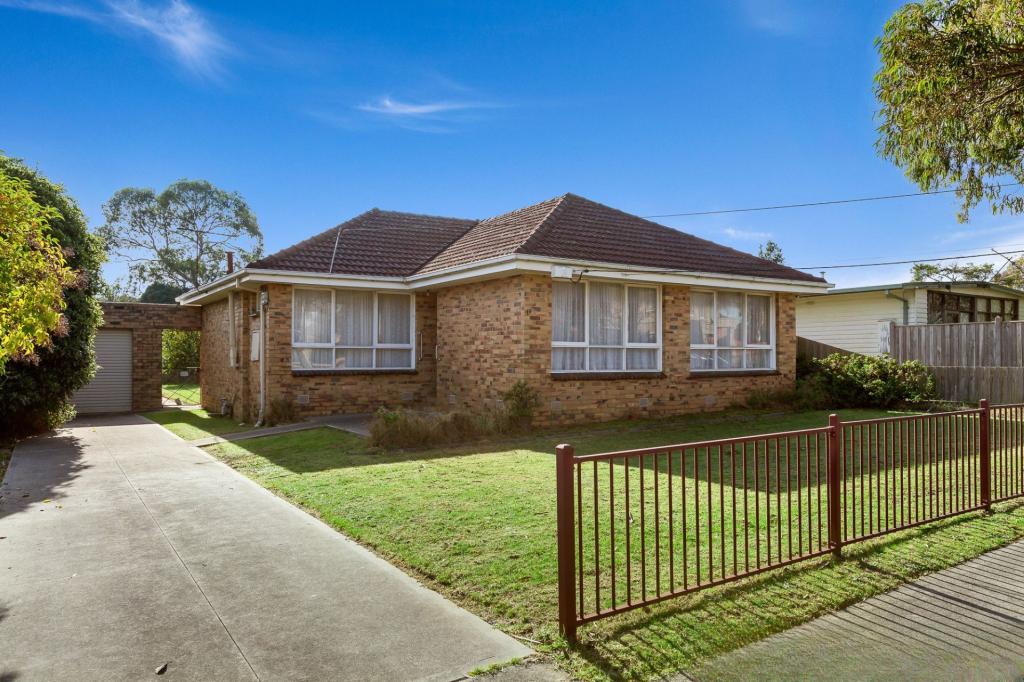 19 Dorothy St, Burwood East, VIC 3151