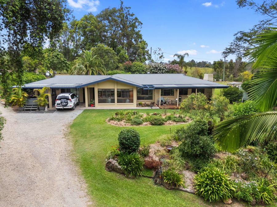 17 Markallan Rd, Araluen, QLD 4570