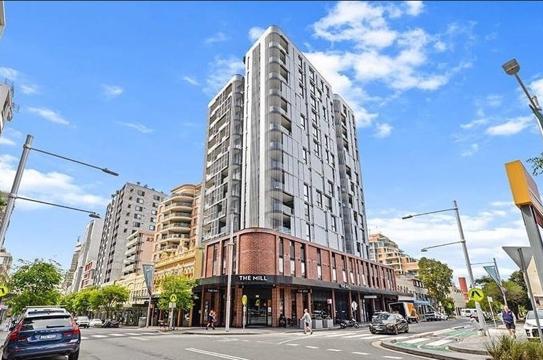 601/59 OXFORD ST, BONDI JUNCTION, NSW 2022
