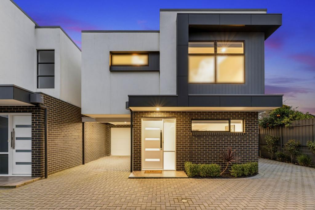5/13 Glen Ave, Tranmere, SA 5073