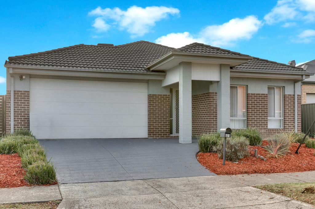 27 Rye Rd, Mernda, VIC 3754