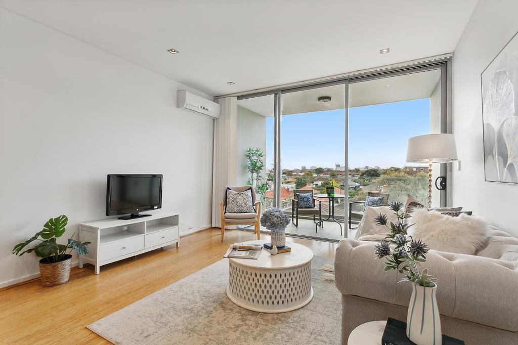 17/95 Mason St, Maroubra, NSW 2035