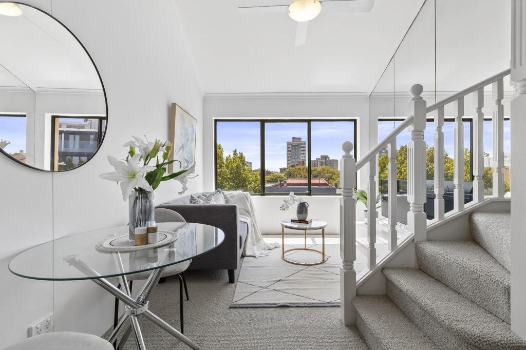 43/120 Cabramatta Rd, Cremorne, NSW 2090