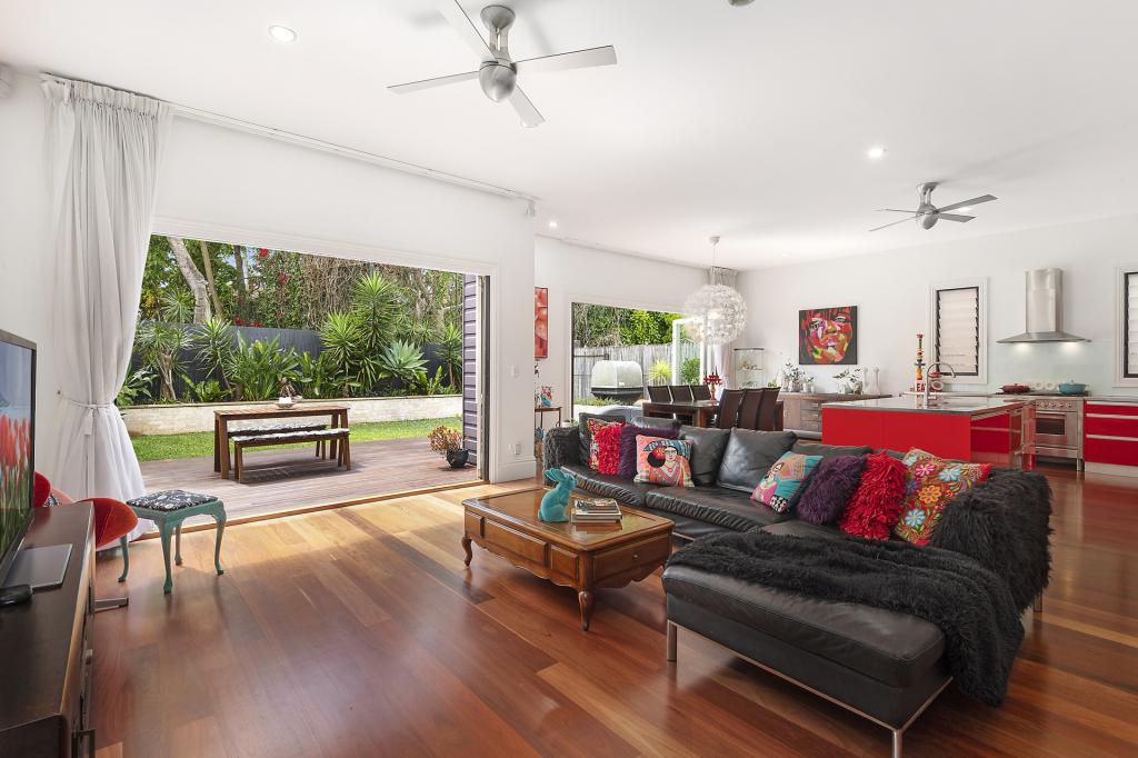 29 Kintore St, Dulwich Hill, NSW 2203