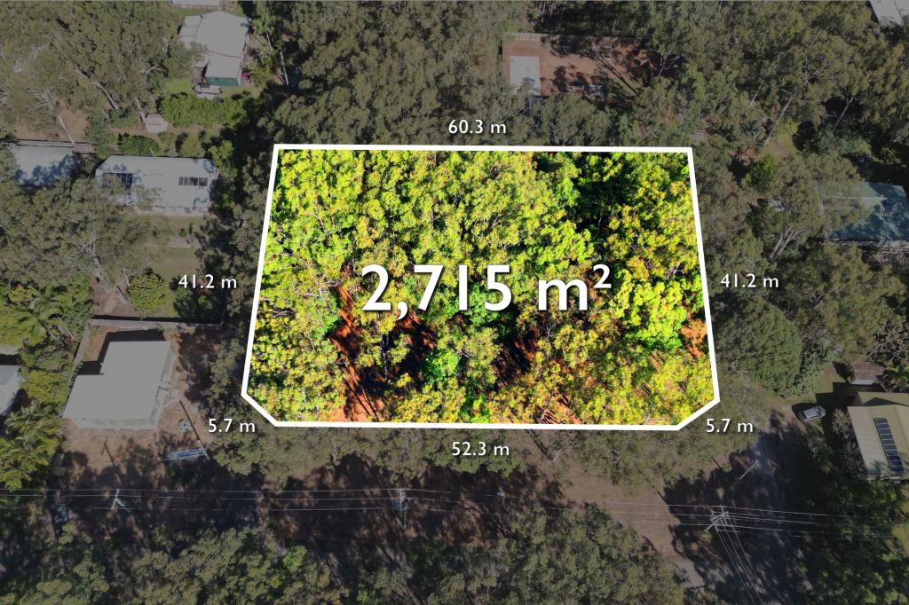 14-18 Rose Bay Dr, Russell Island, QLD 4184