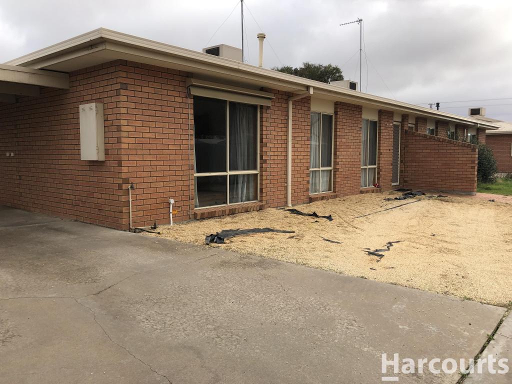 1/22 MILLAR ST, HORSHAM, VIC 3400