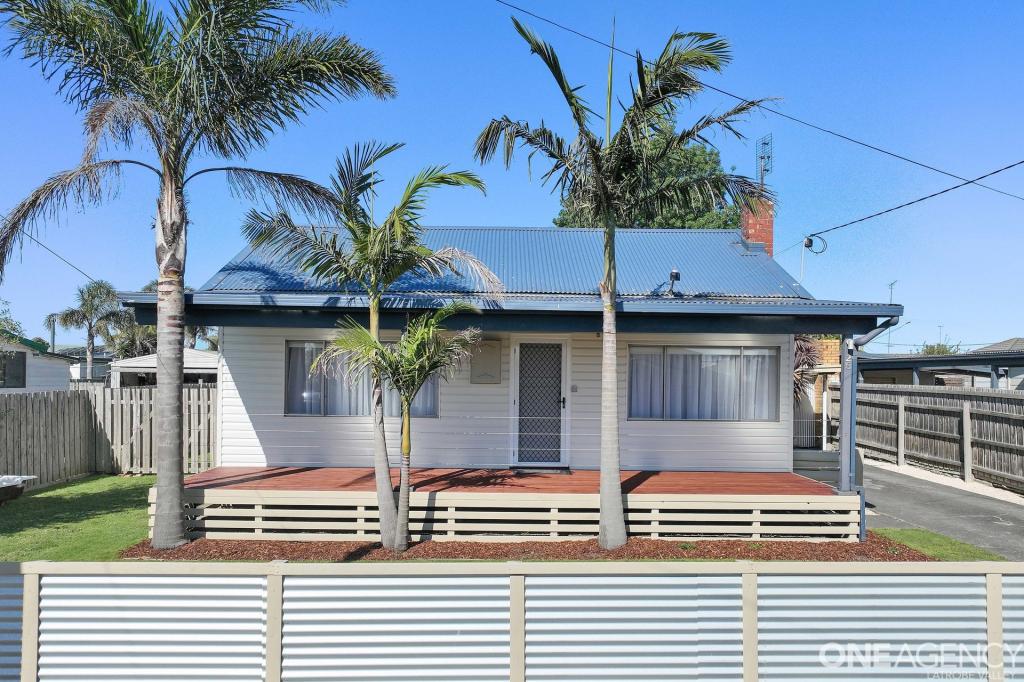28 AMBROSE AVE, TRARALGON, VIC 3844