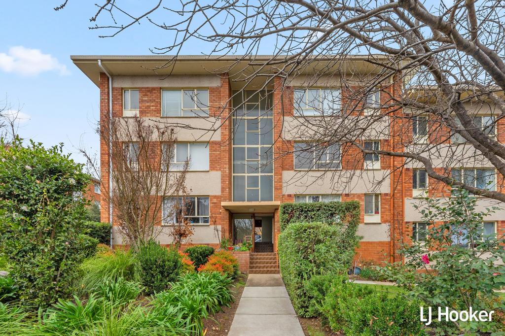 31/135 Blamey Cres, Campbell, ACT 2612