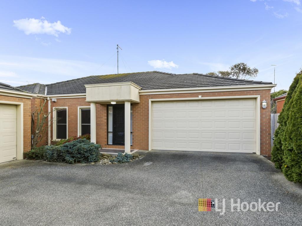 2/20 University Dr, Highton, VIC 3216