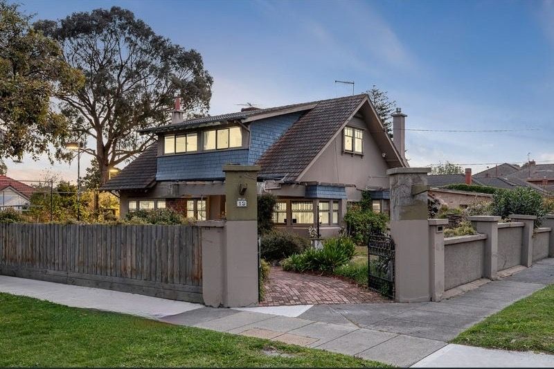 19 James St, Glen Huntly, VIC 3163