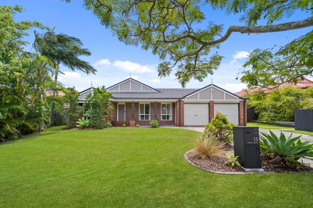 15 Golden Ave, Calamvale, QLD 4116