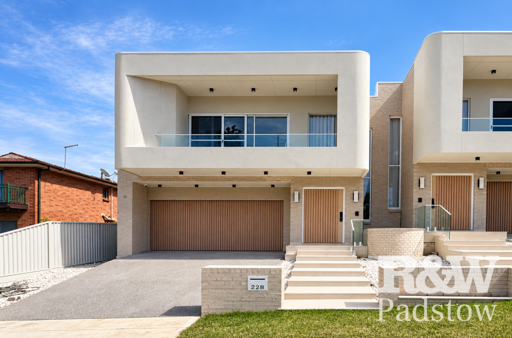 22b Leader St, Padstow, NSW 2211