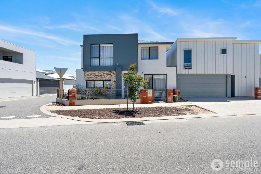 4 Colt Ent, Cockburn Central, WA 6164