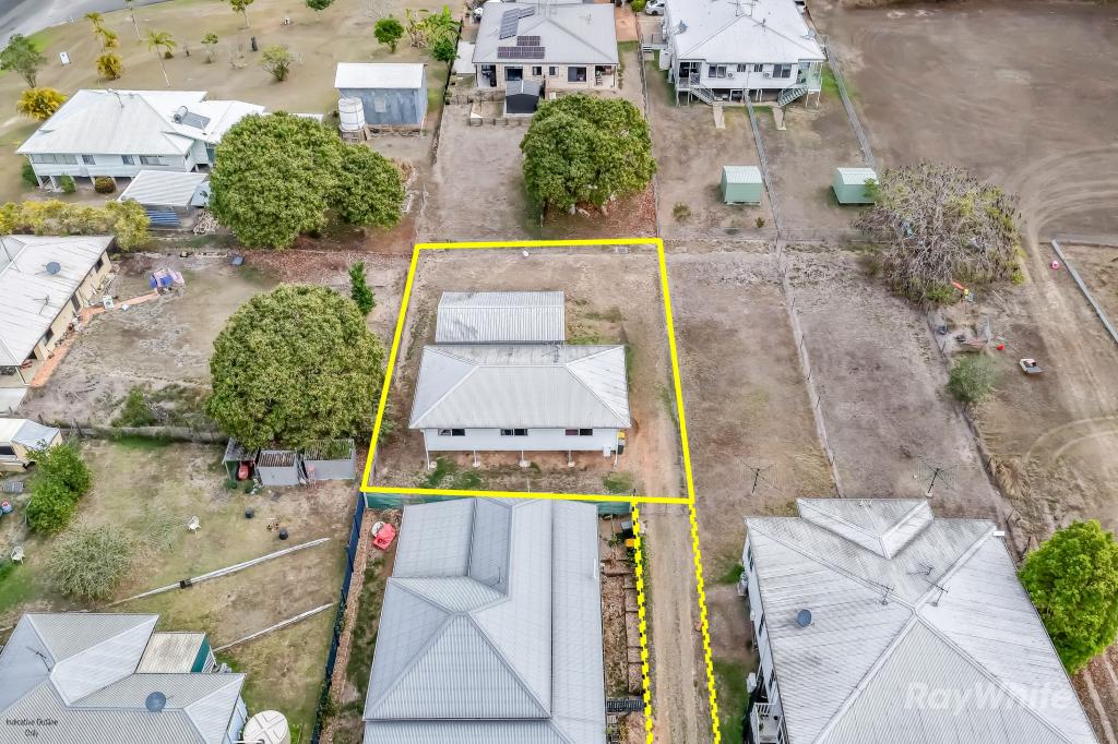 2/25 MAY ST, GIN GIN, QLD 4671