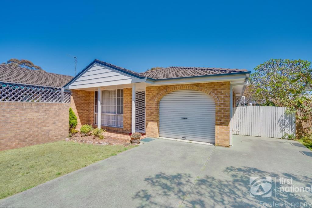 3/9-11 Stanley St, Forster, NSW 2428