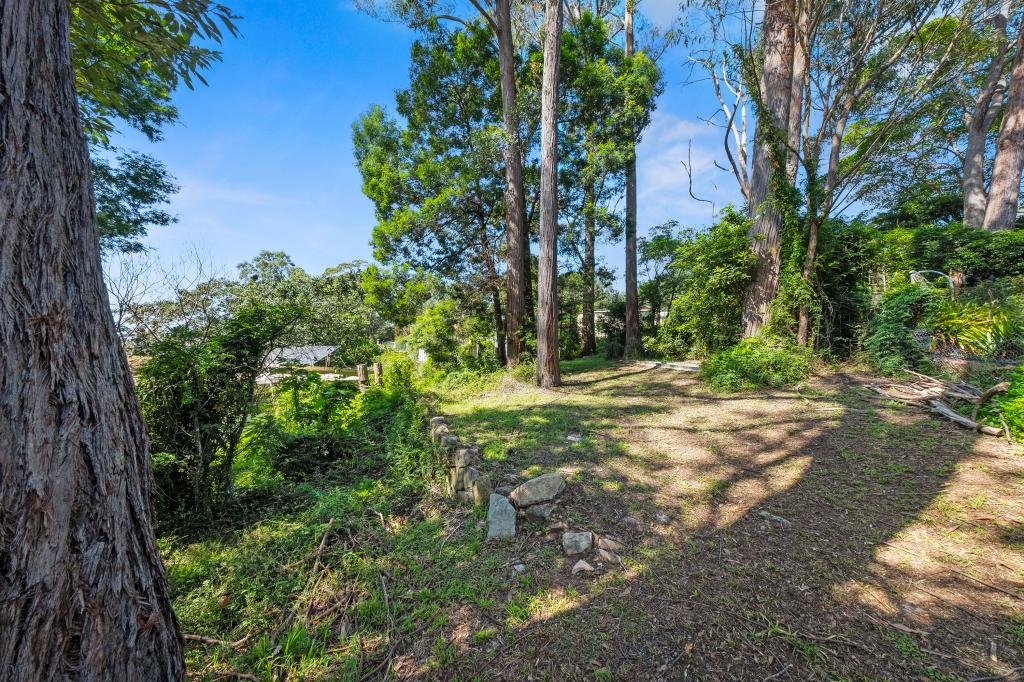 39 Bellbird Cres, Bowen Mountain, NSW 2753
