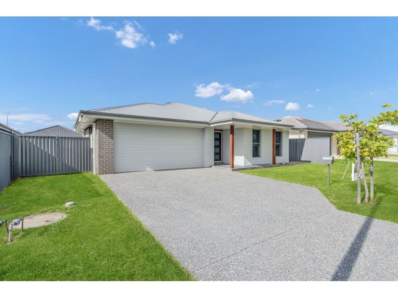 29 Harvest St, Thrumster, NSW 2444